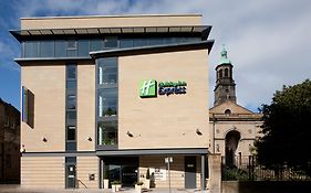 Holiday Inn Express Edinburgh Royal Mile